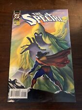 The Spectre #22 1st Alex Ross Cover (DC) picture
