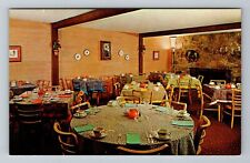 Aspen CO-Colorado, Little Calico Kitchen, Advertising, Vintage Postcard picture