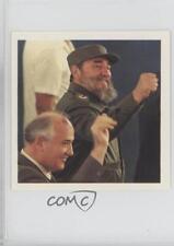 1991 Tyco National Enquirer Game Fidel Castro 0a4f picture