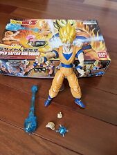 Bandai Figure Rise Standard Super Saiyan Son Goku Dragon Ball Z Plastic Model picture