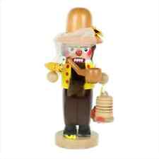 New in Box - Steinbach Chubby Bee Keeper Nutcracker - Made in Germany picture