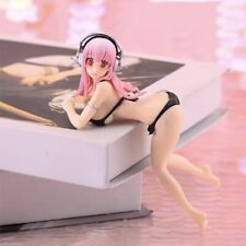 Hot Anime figure bikini - Sexy Beach Theme Figurine Waifu Doll Harem (No Box) picture