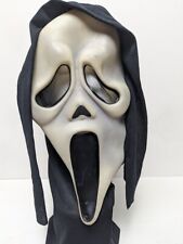 Vintage Scream Ghost Face Mask Easter Unlimited Glow In The Dark picture