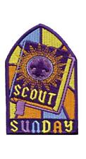 Boy Scouts of America BSA 3
