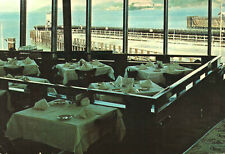 Postcard The Franciscan Restaurant Fisherman's Wharf California CA Posted 1965 picture