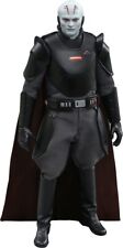 TV Masterpiece Obi-Wan Kenobi Grand Inquisitor 1/6 Black Action Figure TMS082 picture