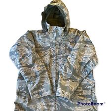 US Airforce All-purpose Parka Medium-Short Camo All-Purpose Issued NEW 🔥 picture