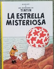 Las Aventuras de Tintín  Hardcover and Softcover books Herge picture