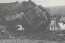 Texas & Pacific T&P Railroad Train Wrecks & Accidents 1911-1965   #577TP picture