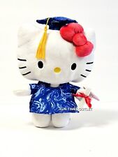 Sanrio Hello Kitty Graduation Gown 2024 11