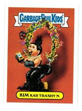 2016 GARBAGE PAIL KIDS SERIES 2 PRIME SLIME TRASHY TV  PICK-YOUR-CARD  *BASE* picture