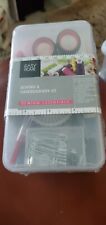 Easy Home Sewing & Haberdashery Travel Kit New picture