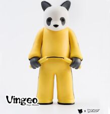 VTSS Luke Chueh Bruised Lee Panda Limited Collectibles Figure New Toy In stock picture