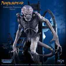 Syndicate Collectibles Pumpkinhead 1:4 Scale Statue Classic Edition picture