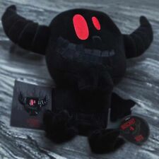 Coven of Mischief Exclusive Initiation Plush and Pin Bundle - LE 200 picture