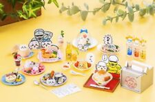 Chiikawa Hanten Mini Figure Collection  Box Set of 8  Japan picture