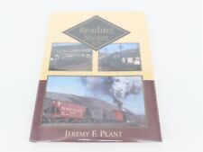 Morning Sun: Reading Steam In Color by Jeremy F. Plant ©1996 HC Book  picture