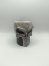 The Punisher Zak Marvel Comics Skull Ceramic Mug Cup Frank Castle Superhero picture