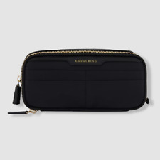 $395 Anya Hindmarch Women's Black Colouring Pencil Case picture