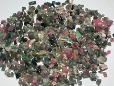 500  carat excellent Quality Multi collor Rough tourmaline  frome Afghanistan picture