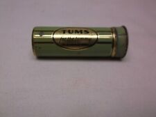 Vintage 1940's Tums Tin picture