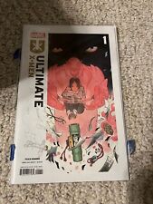 Ultimate X-Men #1 (Marvel Comics May 2024) picture