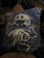 Shin Megami Tensei: Persona Jack Frost Big Plush Doll Stuff ATLUS picture