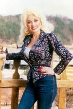 DOLLY PARTON 24x36 inch Poster picture