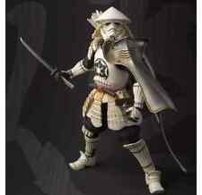 New Star Wars Ashigaru Stormtrooper Action Figure Movie Realization Archer Model picture