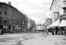 1910-1920 Market Street, Portsmouth, NH Old Photo 13
