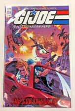 G.I. Joe: A Real American Hero #259  - IDW Cover B picture