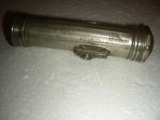 vintage eveready flashlight #2631 picture