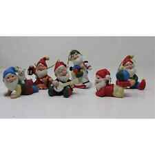 The Christmas Ornament Collectors Club Elves   picture