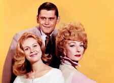 Cast of Classic TV Series BEWITCHED Picture Photo Print 8