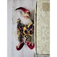 Mark Roberts Frolicking Fairy small 51 46696 collectible xmas picture