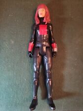 Black Widow Marvel 2017 Figurine 11