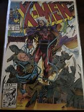 X-Men #2 (Marvel Comics November 1991) picture