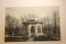 Postcard The Band Stand Druid Hill Park, Baltimore MD K26 picture