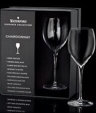 Waterford Elegance Chardonnay Wine Glasses (Set of 2) with Box picture