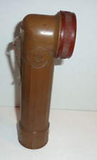 Vintage Boy Scouts of America Flashlight - Works picture