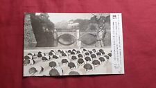 SALE Press Photo Japan WWII Tokyo Palace War Declaration 1st Anniversary 1942 picture
