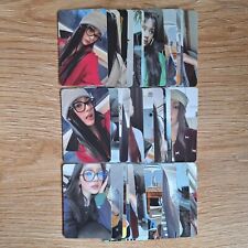 NEWJEANS Official 30 Photocard SET Album HOW SWEET? (Weverse Ver) Kpop - CHOOSE picture