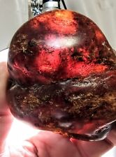 Amber Mexico, Glows Green, 165g picture