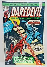 DAREDEVIL #128 Marvel Comics 1975  picture