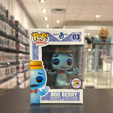 Funko Pop Ad Icons - Boo Berry (SDCC) 480 PCS picture