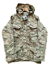 GS British Army SAS PCS Windproof MVP Lined Combat Smock Jacket Multicam MTP picture