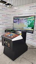 Golden Tee 2020 by Incredible Technologies COIN-OP Arcade Video Game picture