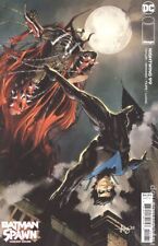 Nightwing #99G VF 2023 Stock Image picture
