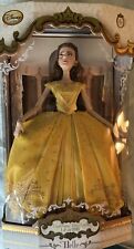 Disney Store LE Belle Live Action Beauty & The Beast 1 of 5500 picture