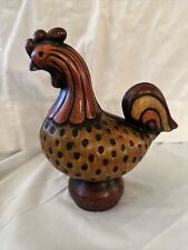 Vintage HomCo Rooster picture